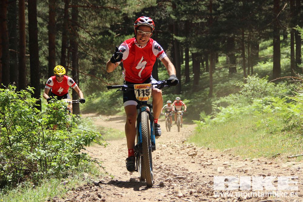 BIKE Maratón Sierra de Madrid-Galería 1