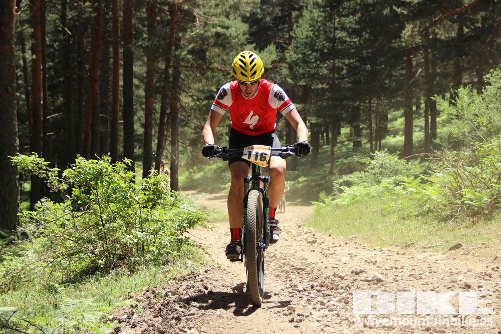 BIKE Maratón Sierra de Madrid-Galería 1