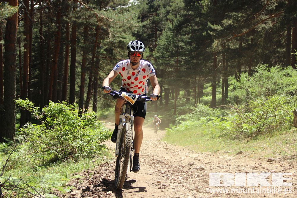 BIKE Maratón Sierra de Madrid-Galería 1