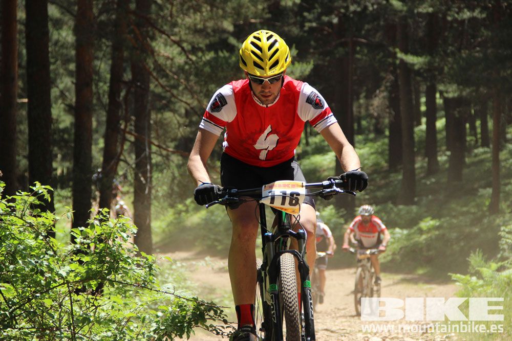 BIKE Maratón Sierra de Madrid-Galería 1
