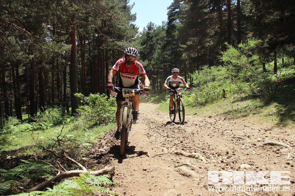 BIKE Maratón Sierra de Madrid-Galería 1