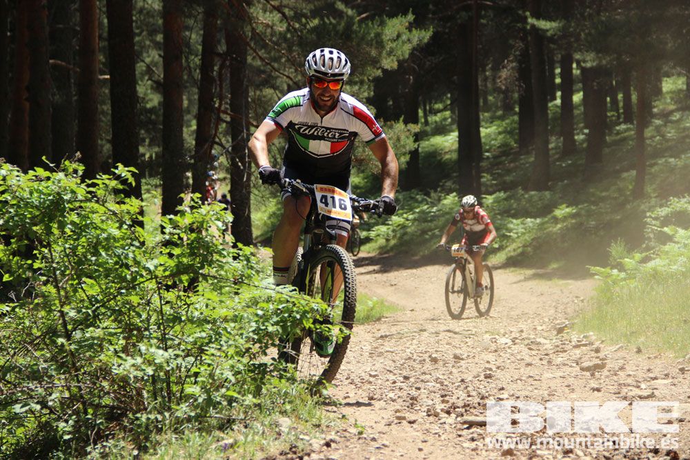 BIKE Maratón Sierra de Madrid-Galería 1