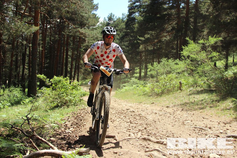 BIKE Maratón Sierra de Madrid-Galería 1