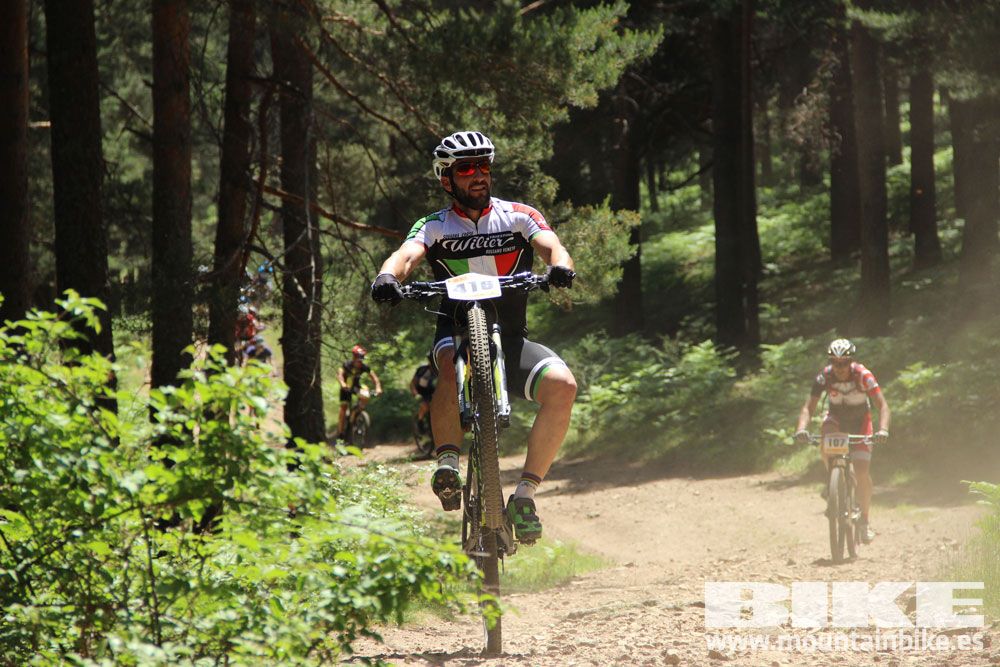 BIKE Maratón Sierra de Madrid-Galería 1