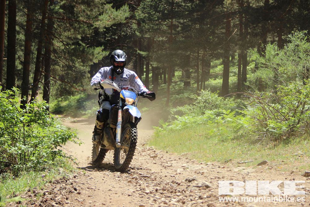 BIKE Maratón Sierra de Madrid-Galería 1