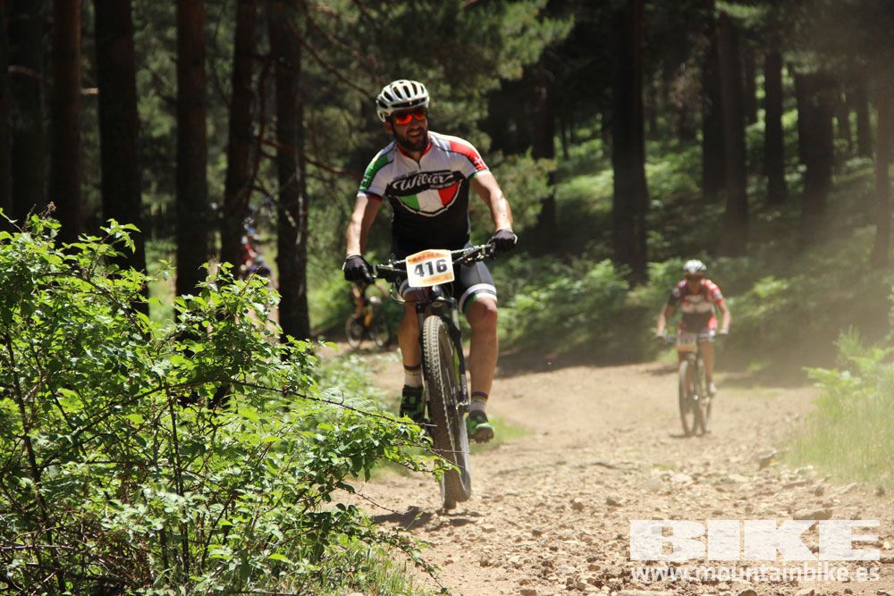 BIKE Maratón Sierra de Madrid-Galería 1