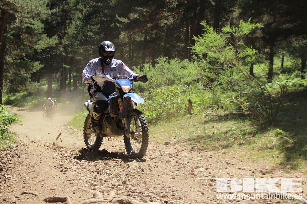 BIKE Maratón Sierra de Madrid-Galería 1