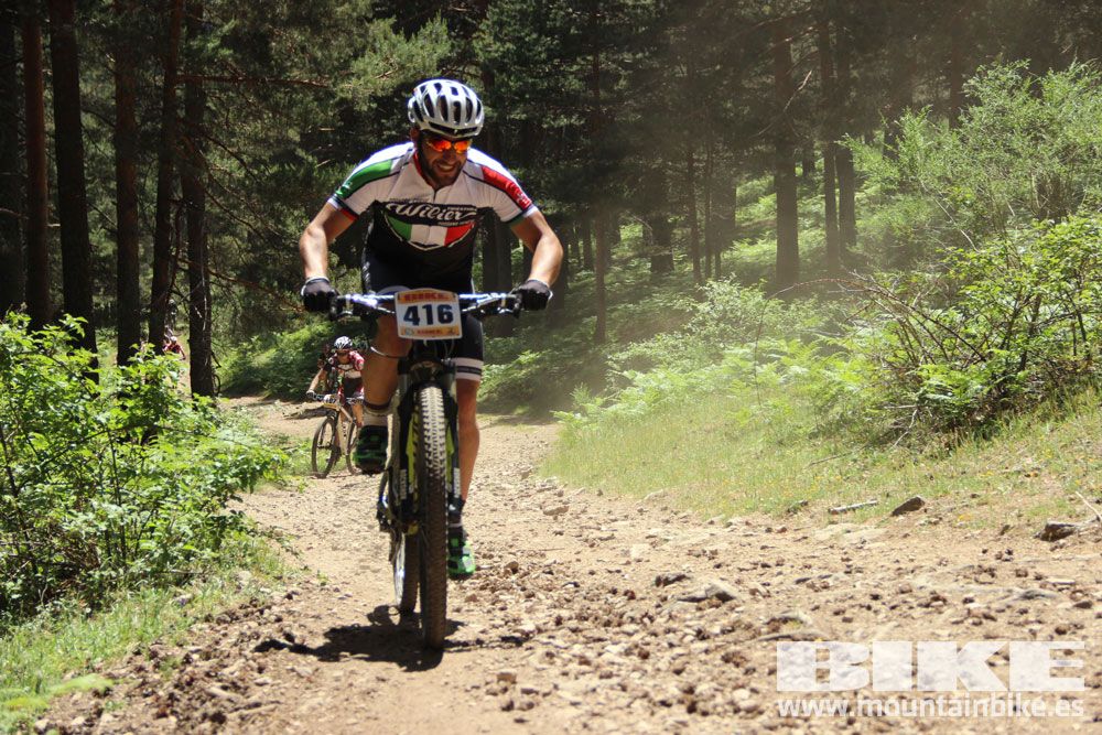 BIKE Maratón Sierra de Madrid-Galería 1