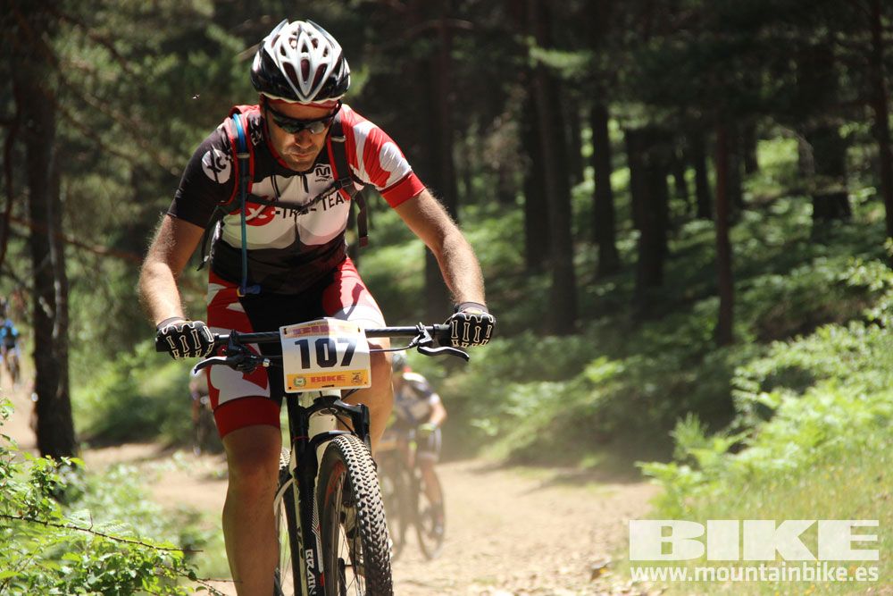 BIKE Maratón Sierra de Madrid-Galería 1
