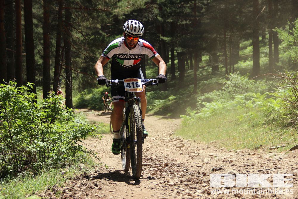 BIKE Maratón Sierra de Madrid-Galería 1