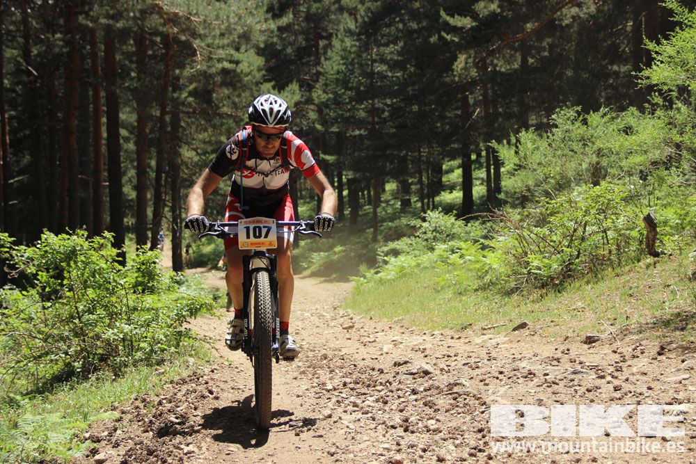 BIKE Maratón Sierra de Madrid-Galería 1