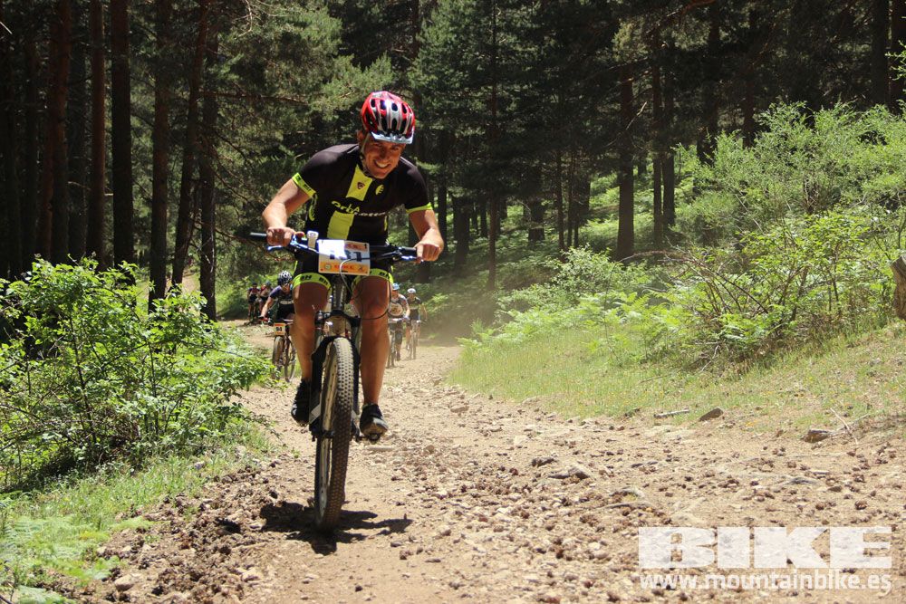 BIKE Maratón Sierra de Madrid-Galería 1