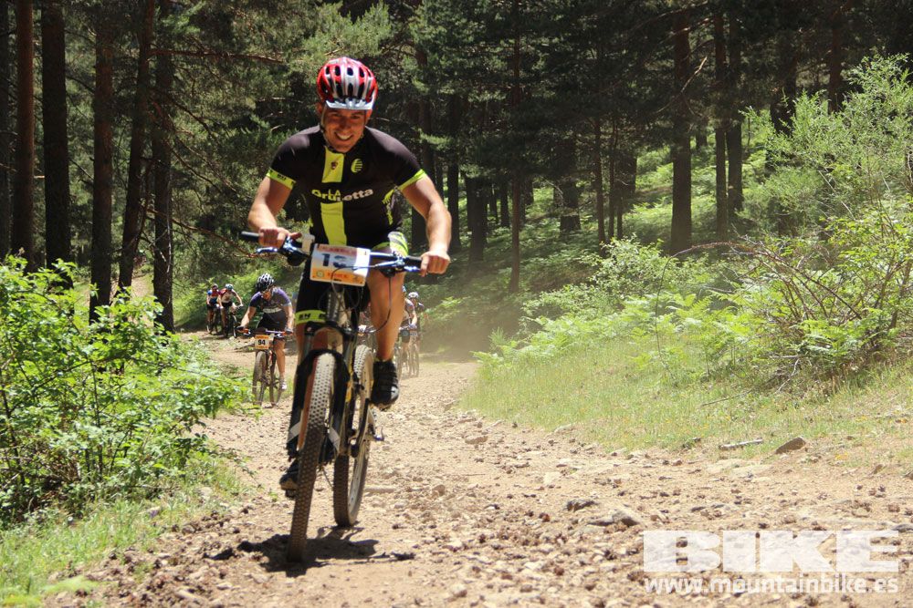 BIKE Maratón Sierra de Madrid-Galería 1