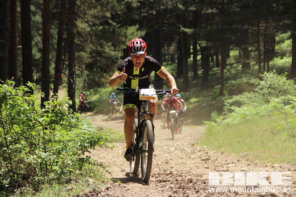 BIKE Maratón Sierra de Madrid-Galería 1