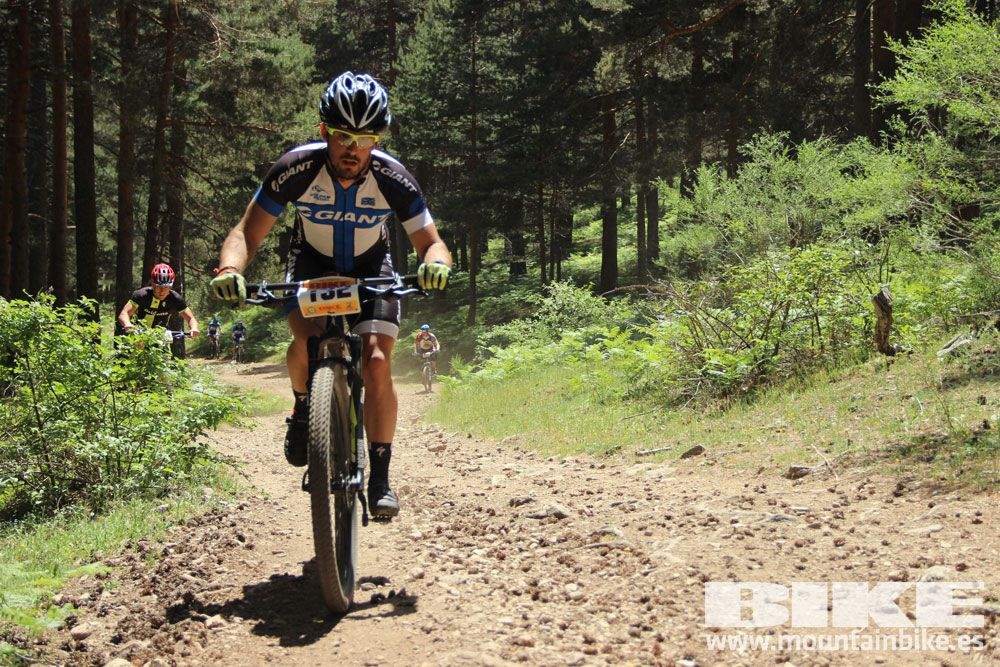 BIKE Maratón Sierra de Madrid-Galería 1