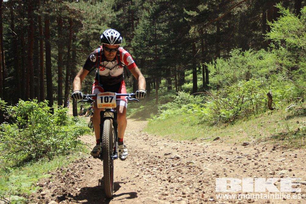 BIKE Maratón Sierra de Madrid-Galería 1
