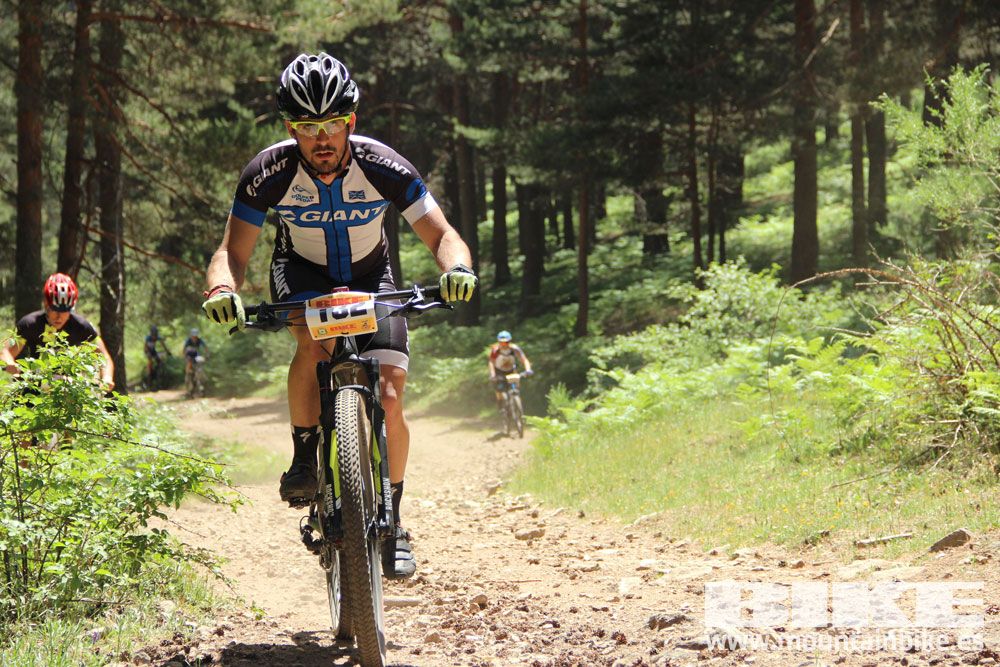 BIKE Maratón Sierra de Madrid-Galería 1