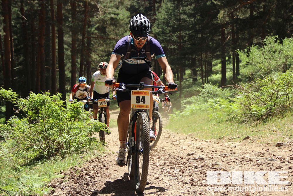 BIKE Maratón Sierra de Madrid-Galería 1