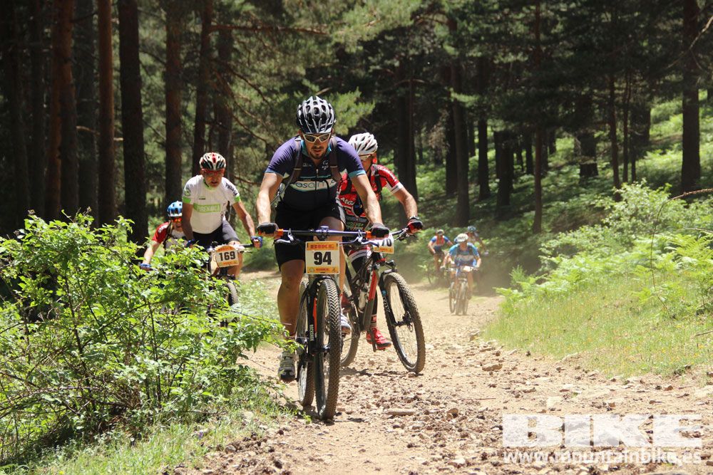 BIKE Maratón Sierra de Madrid-Galería 1