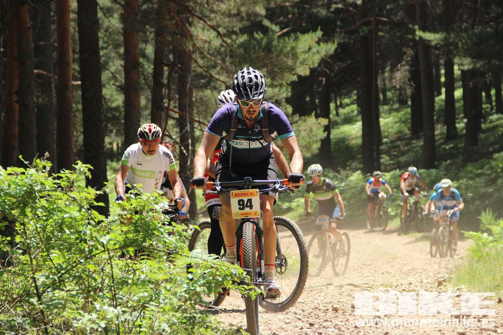 BIKE Maratón Sierra de Madrid-Galería 1
