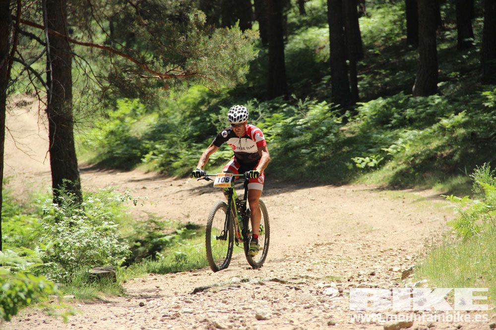 BIKE Maratón Sierra de Madrid-Galería 1