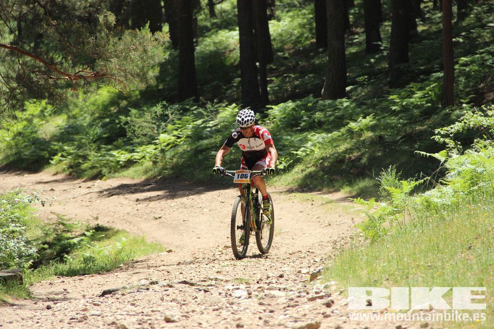 BIKE Maratón Sierra de Madrid-Galería 1