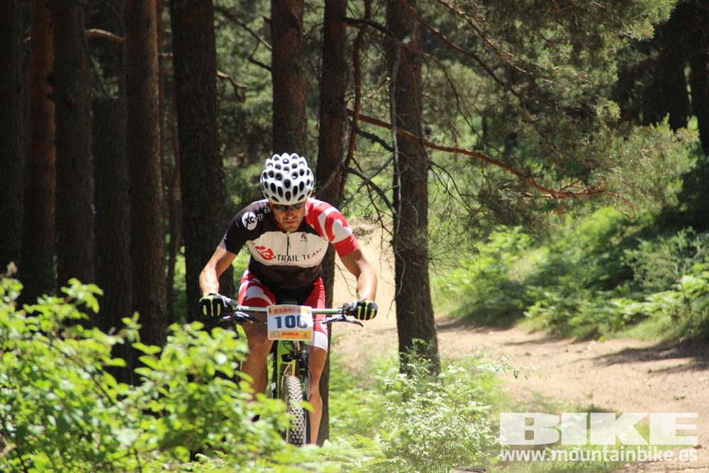 BIKE Maratón Sierra de Madrid-Galería 1