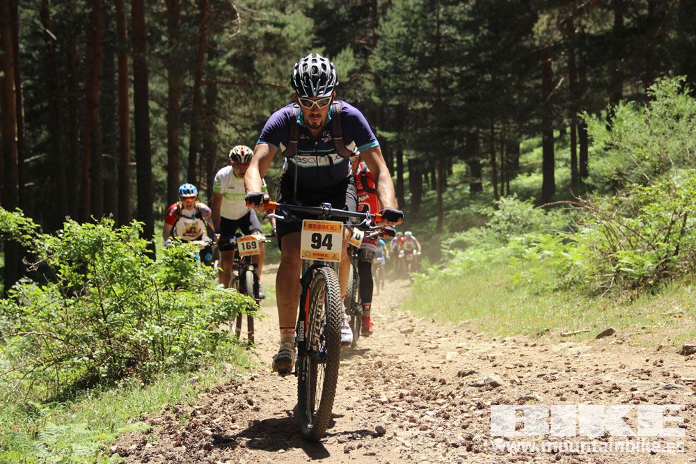 BIKE Maratón Sierra de Madrid-Galería 1