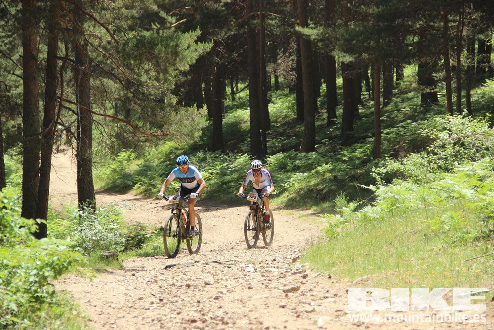 BIKE Maratón Sierra de Madrid-Galería 1