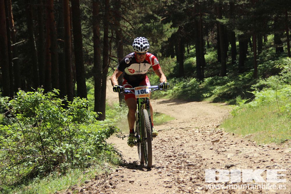 BIKE Maratón Sierra de Madrid-Galería 1