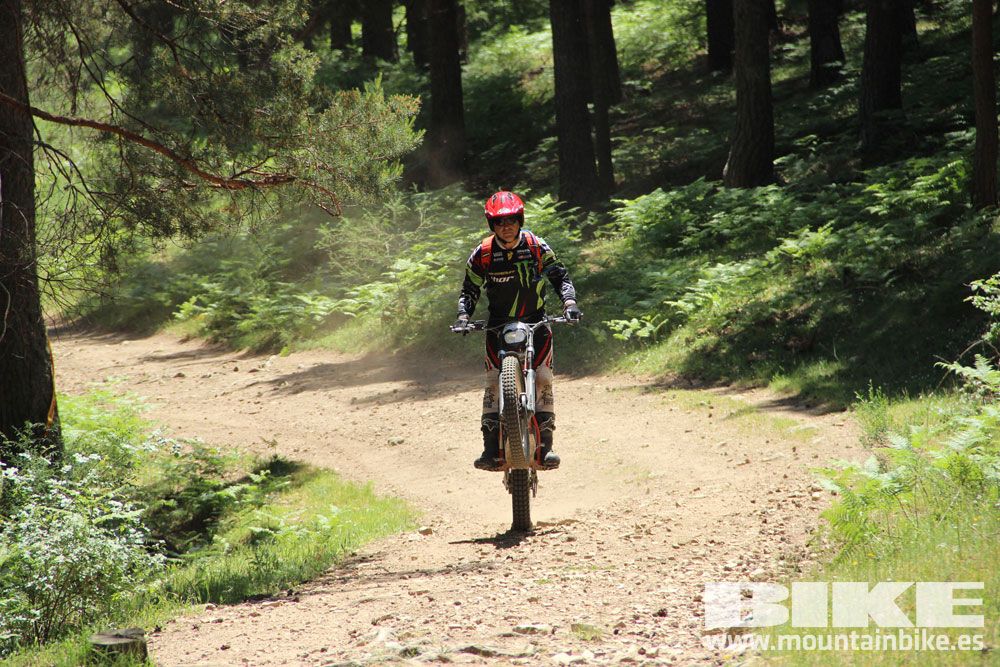 BIKE Maratón Sierra de Madrid-Galería 1