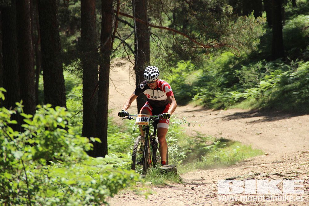 BIKE Maratón Sierra de Madrid-Galería 1