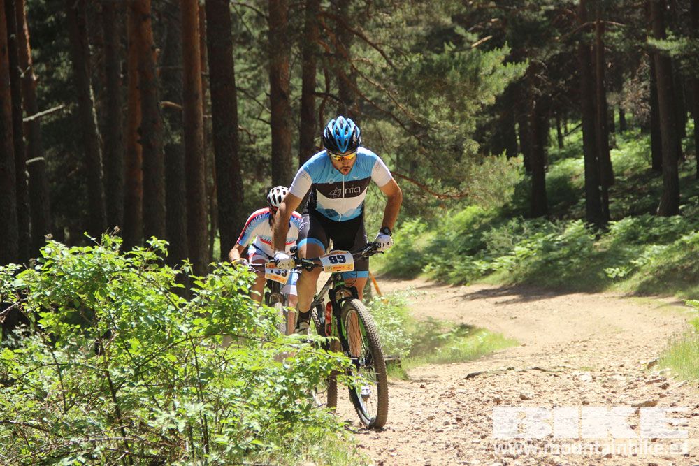 BIKE Maratón Sierra de Madrid-Galería 1