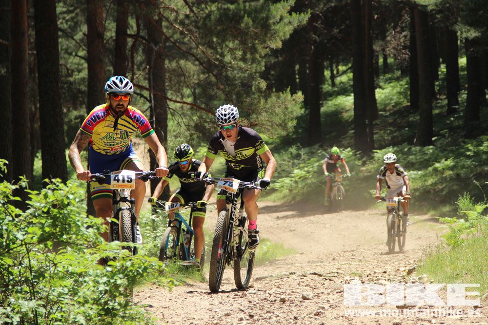 BIKE Maratón Sierra de Madrid-Galería 1