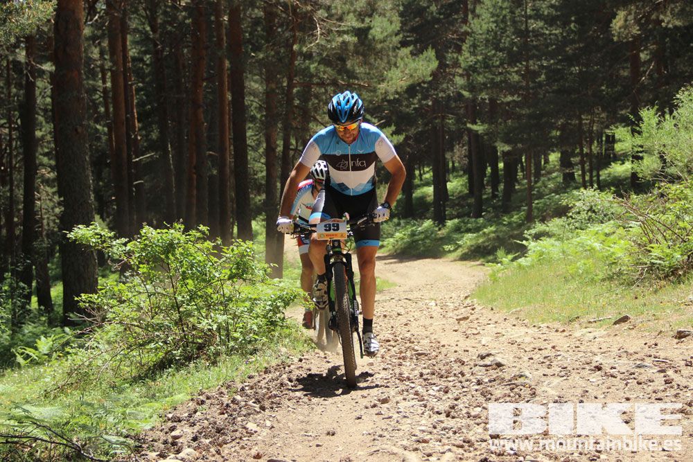 BIKE Maratón Sierra de Madrid-Galería 1