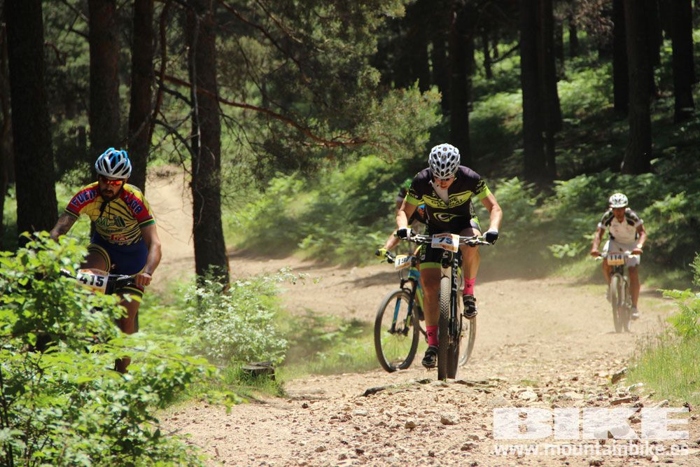 BIKE Maratón Sierra de Madrid-Galería 1