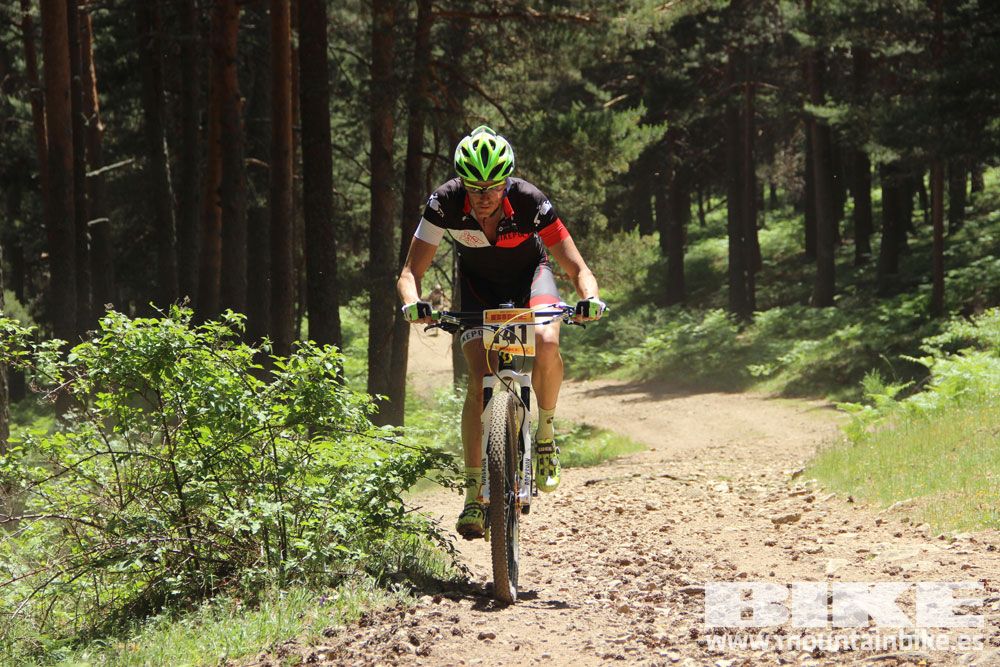 BIKE Maratón Sierra de Madrid-Galería 1