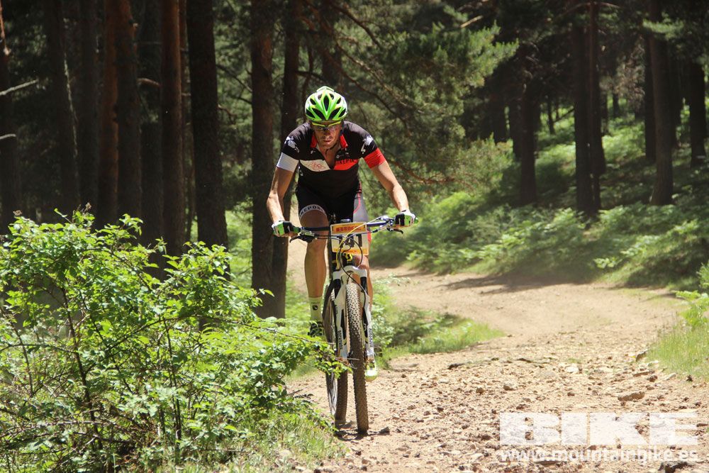BIKE Maratón Sierra de Madrid-Galería 1