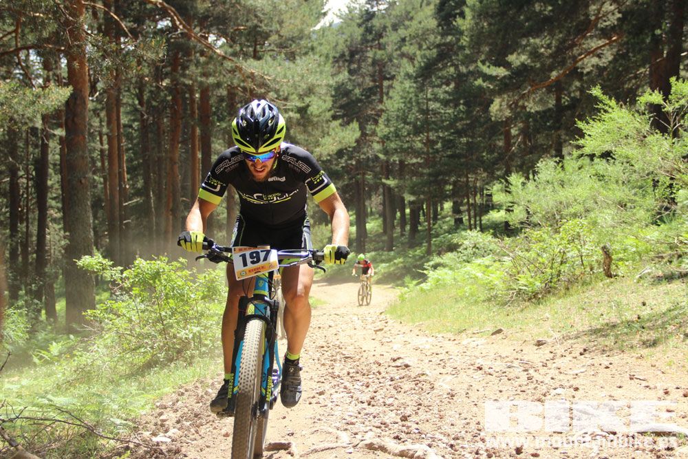 BIKE Maratón Sierra de Madrid-Galería 1