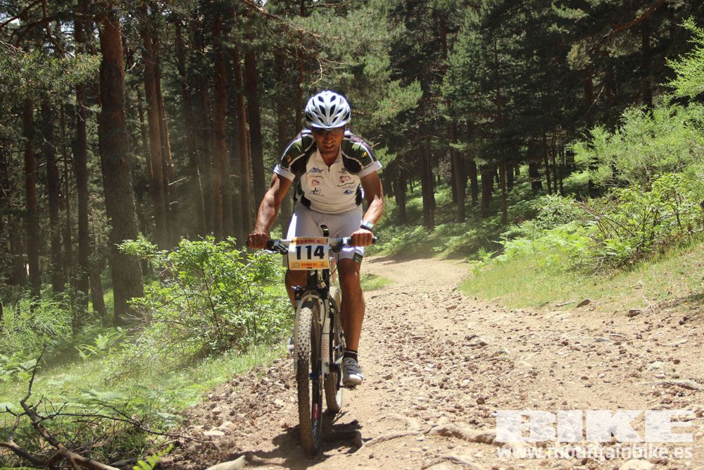 BIKE Maratón Sierra de Madrid-Galería 1