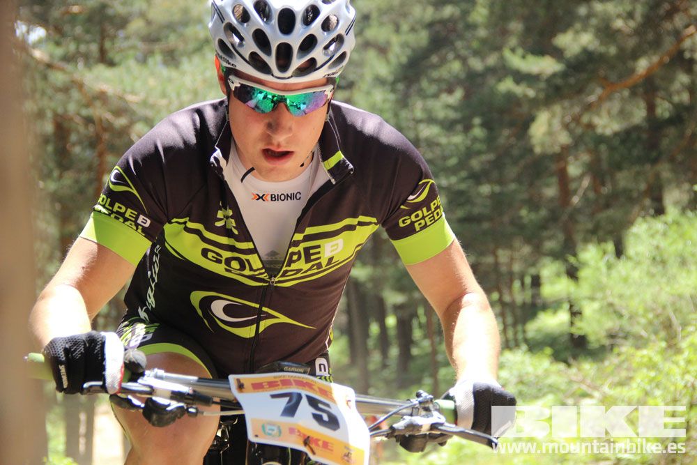BIKE Maratón Sierra de Madrid-Galería 1
