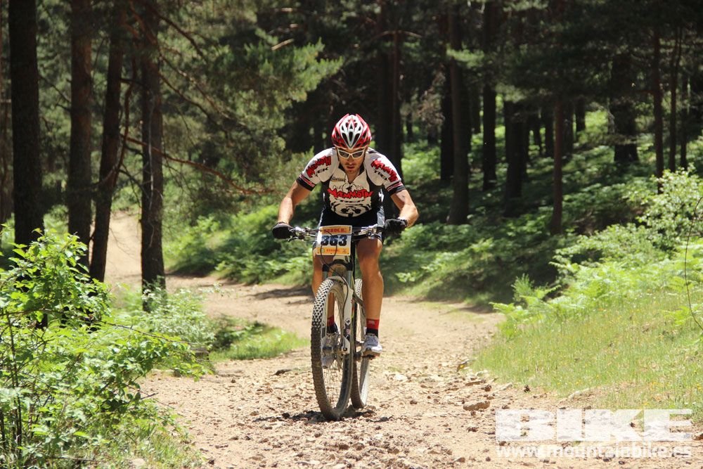 BIKE Maratón Sierra de Madrid-Galería 1