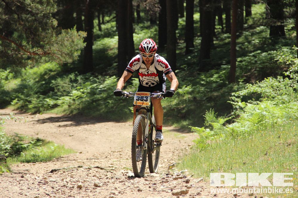 BIKE Maratón Sierra de Madrid-Galería 1