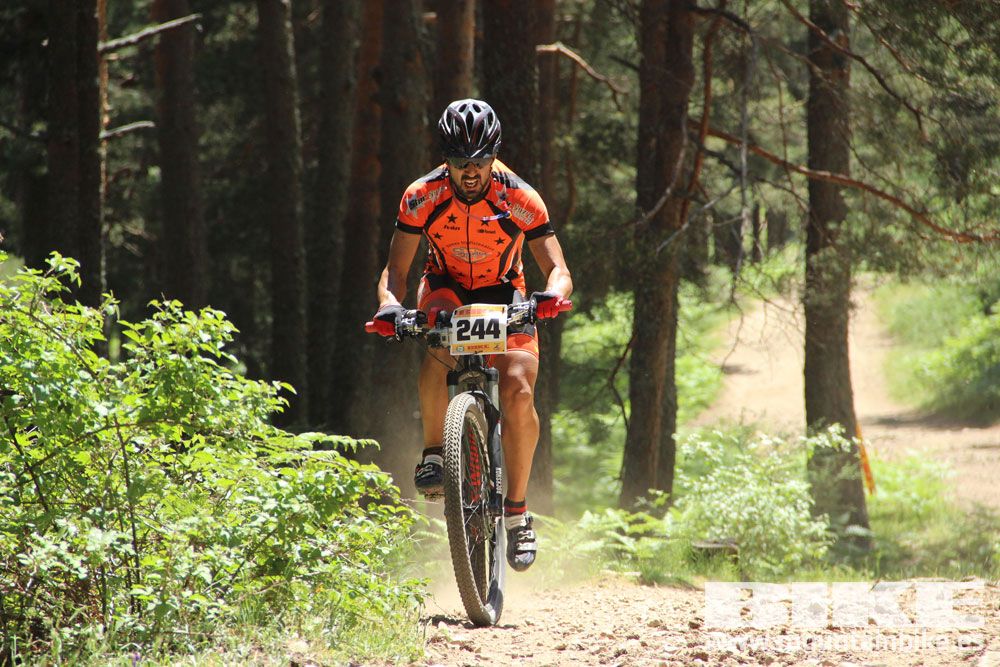 BIKE Maratón Sierra de Madrid-Galería 1