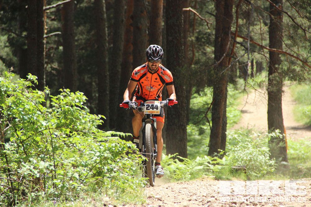 BIKE Maratón Sierra de Madrid-Galería 1