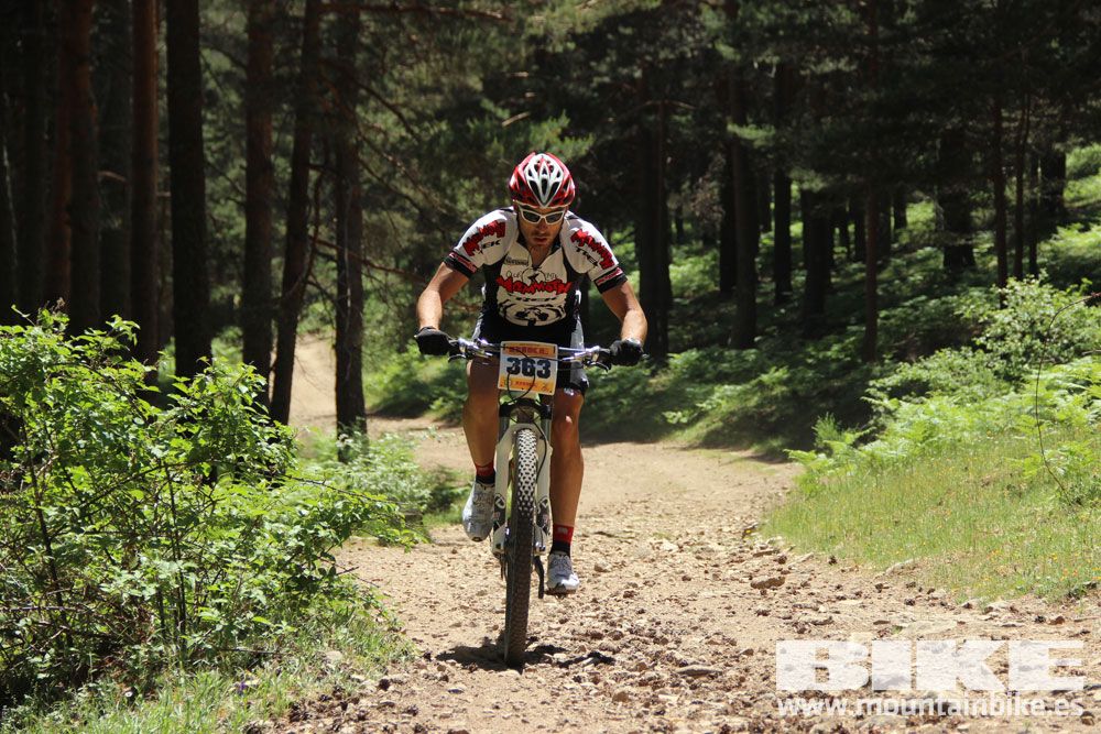 BIKE Maratón Sierra de Madrid-Galería 1