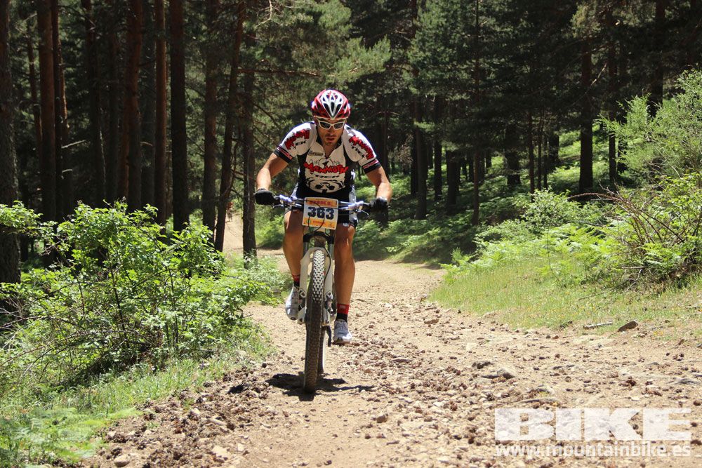 BIKE Maratón Sierra de Madrid-Galería 1