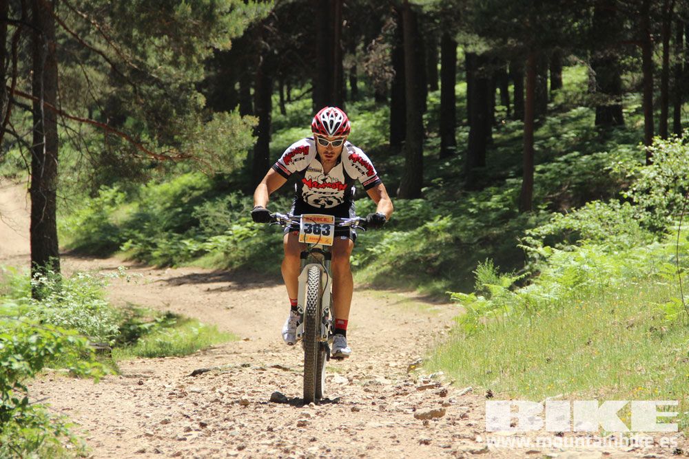 BIKE Maratón Sierra de Madrid-Galería 1