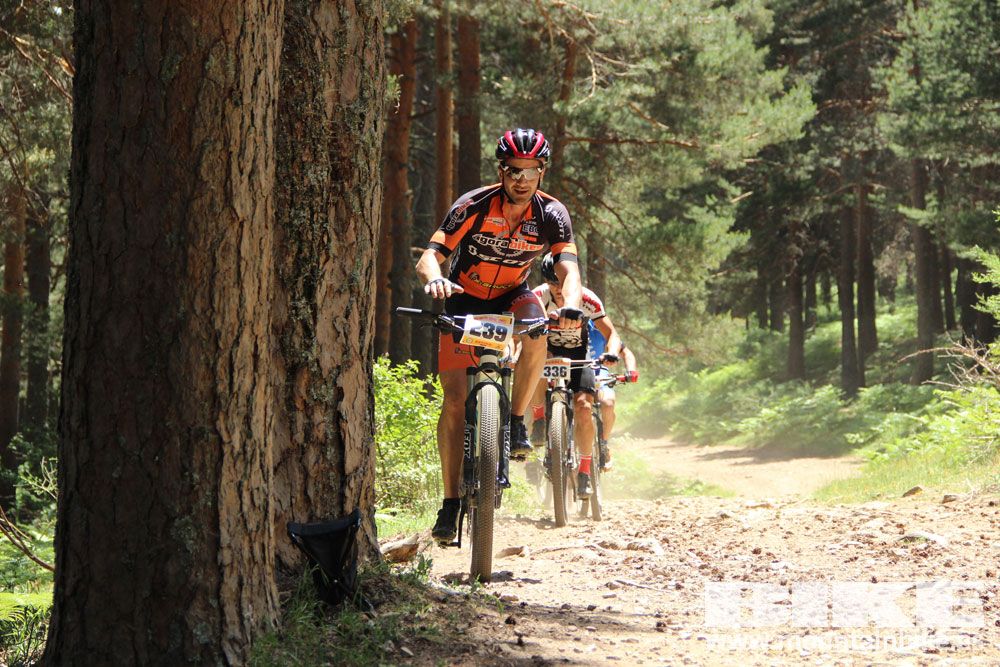 BIKE Maratón Sierra de Madrid-Galería 1