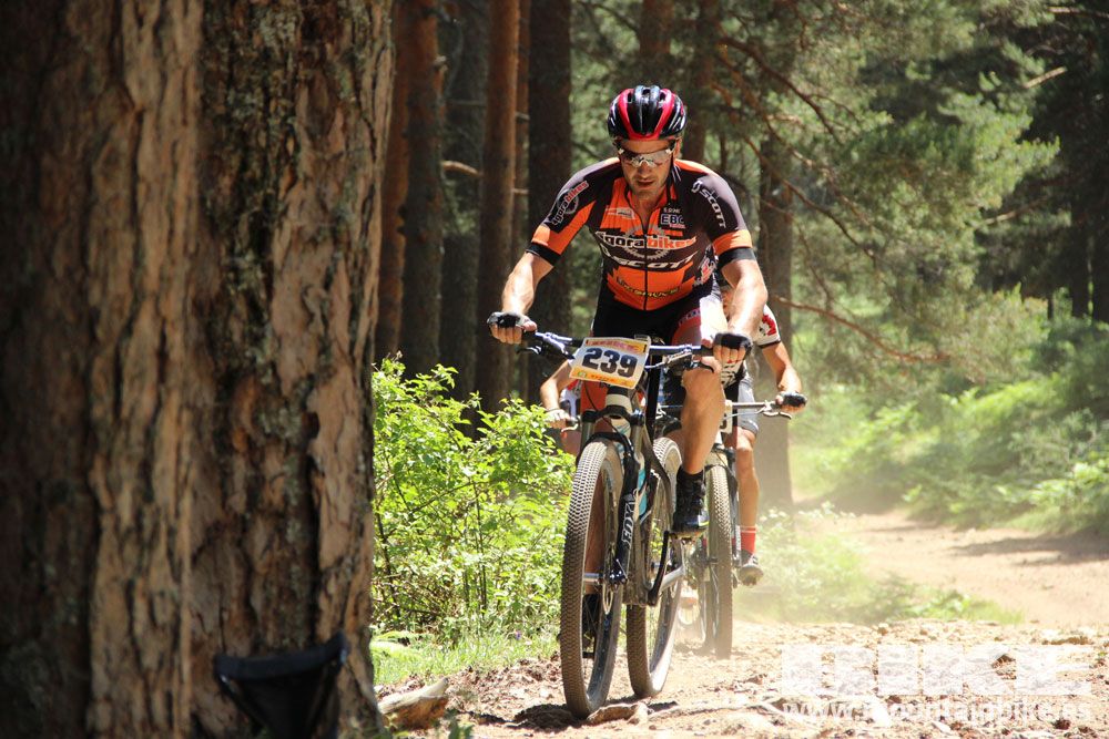 BIKE Maratón Sierra de Madrid-Galería 1